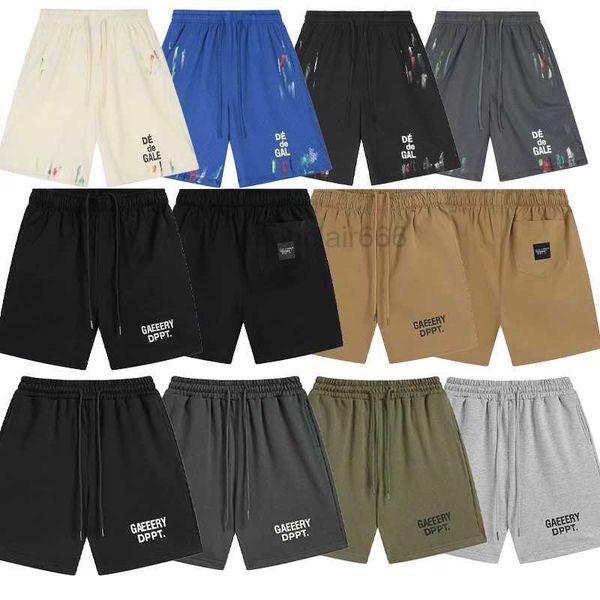 Short masculin Vêtements concepteurs shorts pour hommes shorts pour femmes shorts de natation d'été shorts concepteurs pour menzu90