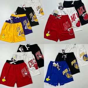 Pantalones cortos de diseño para hombres para pantalones cortos de baloncesto deportivo estadounidense masculino