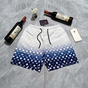 Designer des shorts masculins 2023 Hot Summer Fashion Mens Designers Séchage de maillots de bain à séchage rapide Pantalons de plage de plage nage nage Short Taille asiatique M-XXXL PMV2