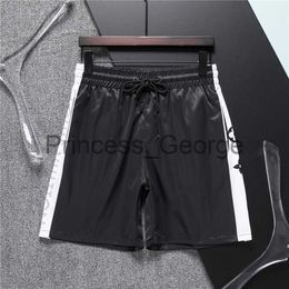 Shorts pour hommes Designer mens shorts noir et blanc été mode streetwear Séchage rapide pur respirant court Top Qualité Hommes Asiatique Taille M3XLlg00 x0713 X0713