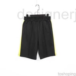 Designer de shorts pour hommes pantalons pour hommes concepteurs f￩minins de femme