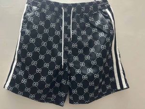 Herenshorts Designer Sneldrogend Zwemkleding Bedrukking letter G 2024 Zomer heren dames Board Strandbroek Heren Zwemshort Maat M-XXXL GU