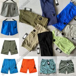 Pantalones cortos para hombres pantalones cortos de diseño nuevo nylon recto de verano