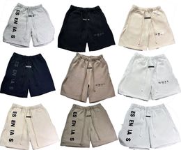 Shorts pour hommes shorts de créateur planche d'été shorts pour femmes embellissements hip-hop shorts décontractés pantalons de lettre de rue design S-XL