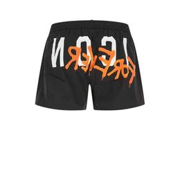 Herenshorts DSQ PHANTOM TURTLE Zwemkleding voor heren Merk herenshorts Turtle Starfish Surfplankshorts Zomersport Strand Homme Bermuda korte broek Sneldrogende boardshorts