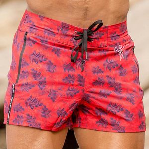 Men s Shorts Escatch secagem rpida vero mens siwmwear beach board shorts cuecas para homem troncos de natao sportswear masculino beachwea 230707