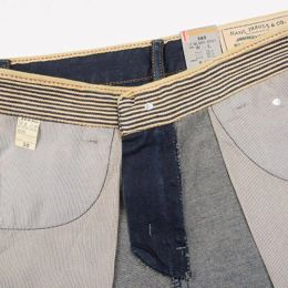 Shorts pour hommes à cinq points jeans lavables à sept points perforés décontractés Slim Slip Ripped Japonais Corée de grande taille