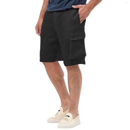 Shorts pour hommes filles pied pantoufle décontracté jogging lâche été rétro sport hommes grandes et grandes tenues