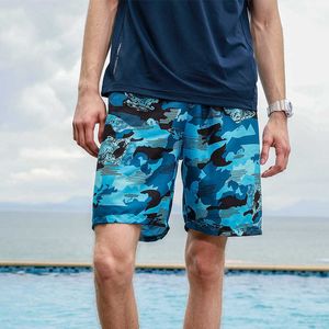 Shorts pour hommes Goldencamel Summer Siwmwear pour hommes Beach Board Shorts Slips pour homme Maillot de bain pour homme Homme Marque Sexy Maillot de bain pour homme Pantalon J230629