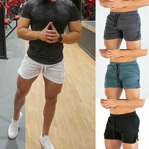 Shorts pour hommes, vêtements de sport, d'entraînement, de gymnastique, de sport, de Fitness, de course, pantalons courts, maillots de bain, vêtements de plage, Y2211