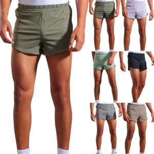 Pantalones cortos para hombres Pantalones deportivos de alta elasticidad para hombre Athletic Big and Tall House 8 Light Boy para mujeres