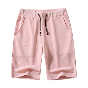 Shorts pour hommes HOT Summer Shorts pour hommes Casual Loose Cropped Pants Shorts de sport Loose Knit Straight Casual Pants Coton Pantalons courts Nouveau G230315
