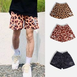 Shorts pour hommes Inaka Power Celana Pendek Uniseks Olahraga Basket Gym untuk Pria Wanita Fashion Kasual Musim Panas Pantai Cepat Kering 230517