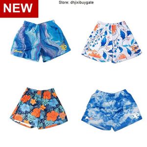 Heren Shorts Inaka Power Mannen Vrouwen Klassieke York GYM Basketbal Running Mesh Bohemen Mode IP Korte Broek M01F