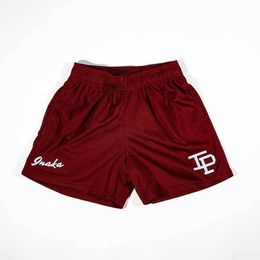 Shorts pour hommes Shorts IP Inaka Power Shorts One Layer Mesh Shorts Casual Hommes Femmes Classic GYM Mesh Shorts Fashion Beach Shorts Drop 230713