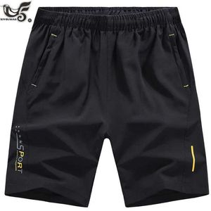 Shorts masculins grande taille 8xl 9xl 10xl Summer Mens Casual Shorts Fitness Gym Fitness Athlete Sports Short Board Beach Shorts J240325