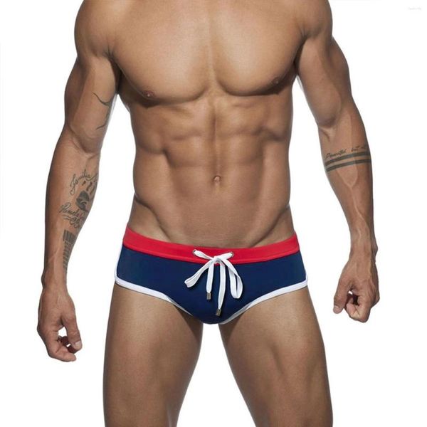Shorts pour hommes homme été Cool Sports coloré Fit plage Triangle créateur de mode maillot de bain pour hommes conseil hommes poches
