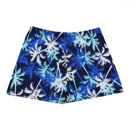 Shorts Pour Hommes Bas De Bain De Maternité Sur Le Ventre Maillots De Bain Pour Hommes Coin Plat Beach Resort Parc Aquatique Maillot De Bain Garçon Pour Femme