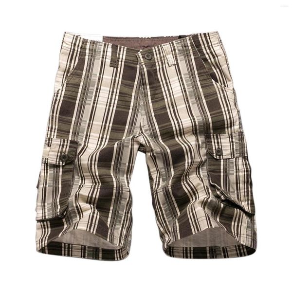 Pantalones cortos para hombre, pantalones deportivos holgados informales para hombre, monos, moda de verano 2023, Bermudas, playa, alta calidad, cinco puntos