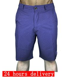 Shorts pour hommes Bermudes pour hommes pantalons de surf et de plage pantalons extensibles imperméables pantalons décontractés de sport pantalons courts shorts pantalons de natation 230327