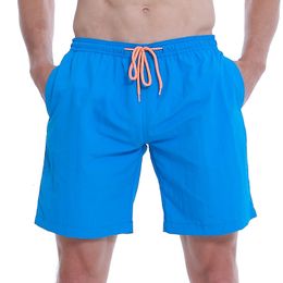 Shorts pour hommes été Plus Ultra mince séchage rapide plage hommes loisirs Shorts de sport vêtements Shorts de course 230713