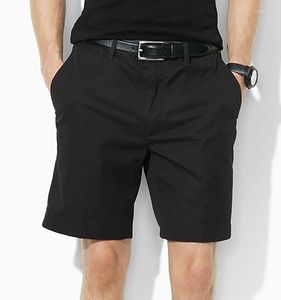 Heren shorts mannen zomer grote kleine pony casual streetwear bottoms mannelijke homme horme korte broek