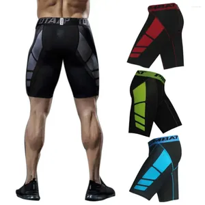 Shorts pour hommes hommes été respirant séchage rapide pantalons courts pantalons de Sport pour la course à pied entraînement équitation résistant à l'eau coupe ample