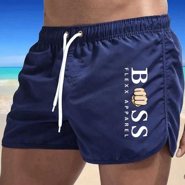 Pantanos cortos para hombres y deportes de mujeres pantalones cortos de moda shorts entrenamiento de natación en bicicleta de pesca de pesca reuniones de viajes leisu 240419 240419