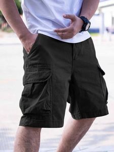 Heren shorts Heren Casual en comfortabele shorts Summer ClothingL2405