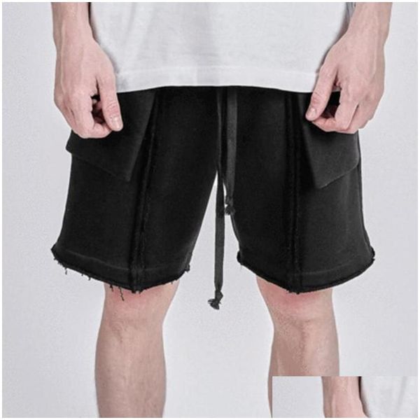 Short masculin pour hommes.