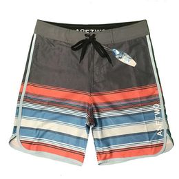 Short de plage ample pour hommes, grande taille, relais de natation, surf, sprint de plage, piscine de source chaude, J240322