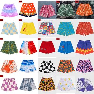 Heren shorts heren shorts shorts designer shorts zwem mesh ventilatie shorts dames basketbal korte broek hardlopen cloud top sport quarter basketbal short short