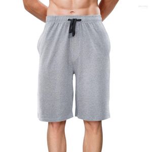 Heren shorts Heren Slaapbodems Katoenbasis Plus Maat size 5xl 6xl Lounge Korte broek Casual Soft Multi Color Pyjama Nightwear 25581