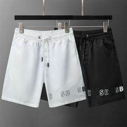 Shorts masculins pour hommes shorts de plage de plage de la plage masculine