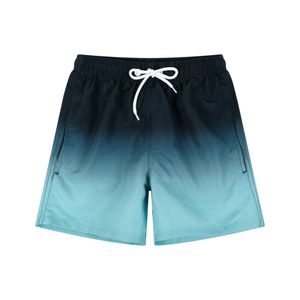 Heren shorts heren zwembroek shorts plezier zwemmen shorts een zwempak met gaas voering S2452411