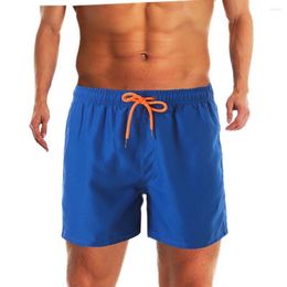 Pantaloncini da uomo Sport acquatici da uomo Stampa estiva Uomo Surf Beach Fodera in rete Costumi da bagno 2022 Fashion Bermuda