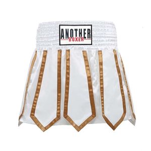 Pantalones cortos para hombres Muay Thai Boxing Shorts Hombres Mujeres Niños MMA Artes marciales Sanda Bjj Fight Jujitsu Pantalones de combate Soft Muaythai Ropa deportiva M-3XL 230714