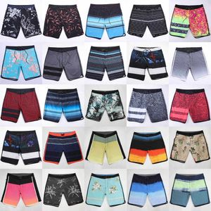 Shorts pour hommes Multi-styles Bermuda pour hommes 4Way Stretch Boardshorts imperméable à séchage rapide shorts de plage homme Spandex shorts décontractés shorts de plage NWT T221129 T221129