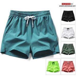 Shorts masculins NASA GISS Summer Hot Selling Sports Shorts Running Pantal