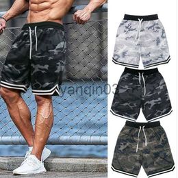 Mannen Shorts Nieuwe Mannen Casual Koele Korte Broek Mannen Sportscholen Fitness Bodybuilding Losse Shorts Mannelijke Jogger Workout Sneldrogende Zomer Breechcloth WZFJM J230608