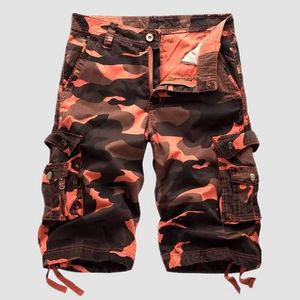 Shorts masculins Nouveaux produits shorts pour hommes conceptions top concept camouflage shorts militaires pour hommes masculins.