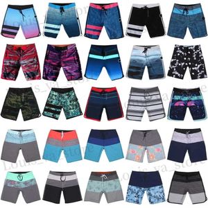 Heren shorts nieuwe spandex vtements de plage heren zwembroek snel droge shorts zomer surf kleding boardshorts gym bodybuilding shorts 30-38 T240408