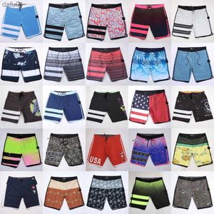 Shorts pour hommes Neuf avec étiquettes Shorts de plage Shorts pour hommes Spandex Imperméable Bermuda Pantalon de surf à séchage rapide Short de bain 30/S 32/M 34/L 36/XL L230520