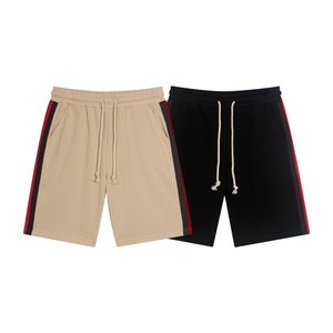 Heren shorts krantendrukserie, Peugeot Saddle Pocket met zilverhardware -accessoires, aangepaste organza -rib, 01 transparant 04r