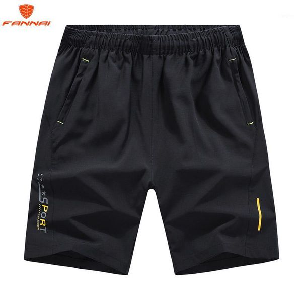 Shorts pour hommes grande taille 7XL 8XL 9XL 10XL été plage pantalons courts hommes gymnases Fitness entraînement musculation survêtement Slim Sportswear1