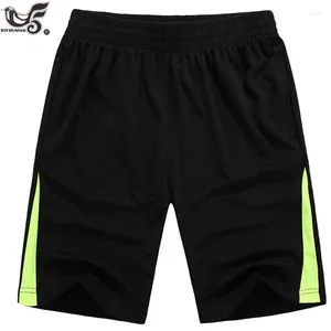 Herenshorts Grote maten 7XL 8XL 9XL Atletische training Strand Fitness Bodybuilding Gym Joggen Hardlooptraining Basketbal