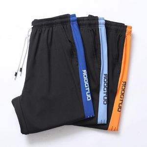 Heren shorts plus maat 7xl 8xl zomer sweat heren casual strandbord ademende man running short broek Bermuda masculina