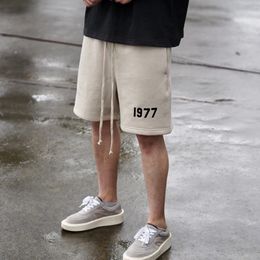 Heren shorts Polar Style Summer Wear met strand uit de straat Pure Cotton Lycra W112W S-XL