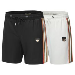 Shorts pour hommes Style polaire vêtements d'été avec plage hors de la rue pur coton lycra wd designer Shorts tn sandl vape buuh