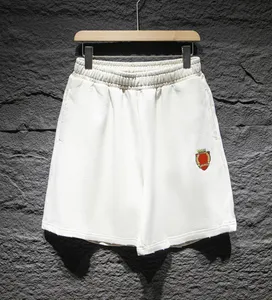 Heren shorts Polar Style Summer Wear met strand uit de straat Pure Cotton Lycra 23Fe Cyy9642